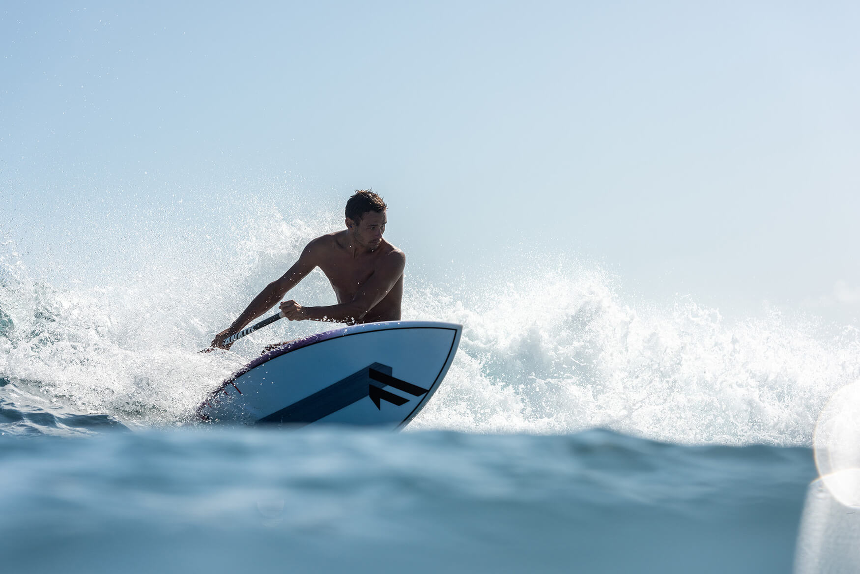 Paddle surf – Tipos de tablas